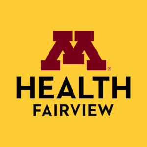 Logo of Fairview Health Services