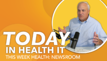 Today in Health IT Bill Russell