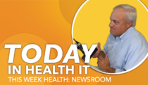 Today in Health IT Bill Russell