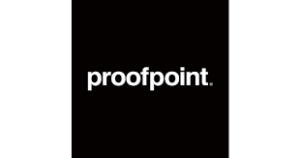 Proofpoint Logo