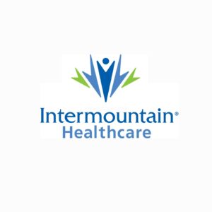 Logo of Intermountain Healthcare