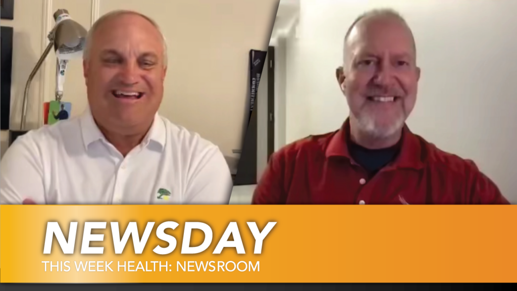 Newsday – Impressions of ViVE 2022 and Combatting Cybersecurity Fatigue in Your Health System