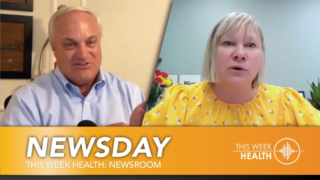 Newsday – Conference Season Wrap Up, Google Search, and how the Future of Healthcare is Mobile