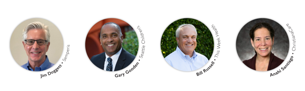 Webinar: Sempris Cyberstaffing Panelists