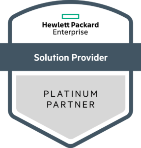 Hewlett Packard Enterprise