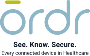 ORDR