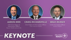 Keynote: A CIO’s Perspective: Tech Debt, Enterprise Imaging, Budgeting, and More