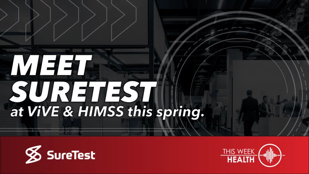Conference Campaign: How Can SureTest’s Automation Solution Save You Time and Provide ROI?
