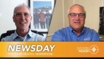 Newsday: Serving Technology or Technology Serving Us, How are We Integrating AI Into Our Workflows?