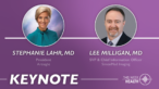 Keynote: A Conversation With Former CIOs: Wisdom, Advice, and Anecdotes