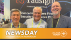 Newsday: Cybersecurity in the Next Year: ChatGPT, Ransomware, and Migrating Data