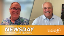 Newsday: Apple's VR Headset, AI Models, and The Future of Healthcare Tech with Charles Boicey