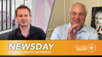Newsday: The Pitfalls of ChatGPT, AI Models, & Hospital at Home