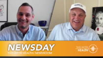 Newsday: ChatGPT, Telehealth, and Financial Burdens: Is it Here to Stay?