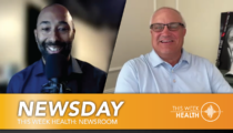 Newsday: Epic's Partnerships, ChatGPT 4, and Healthcare's Changing Landscape with Cameron Lewellen