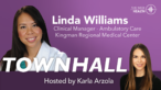 TownHall: Creating an Award-Winning Hepatitis C Program in a Rural Community with Linda Williams