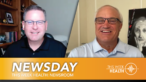 Newsday: Navigating the Waves of Tech Evolution: Epic's Plans and the Promise of AI with Jon Kimerle