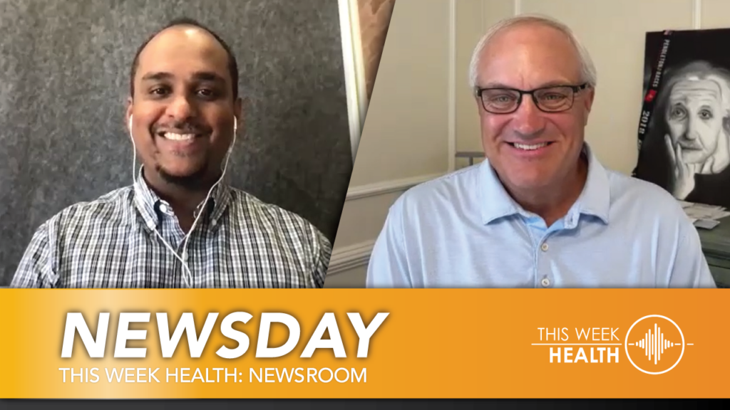 Newsday: Leveraging Walmart's Footprint, IT Strategy, and Doctor Exits with Dennis Joseph