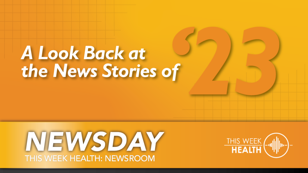 Newsday: End of Year: A Look Back at the News Stories of 2023