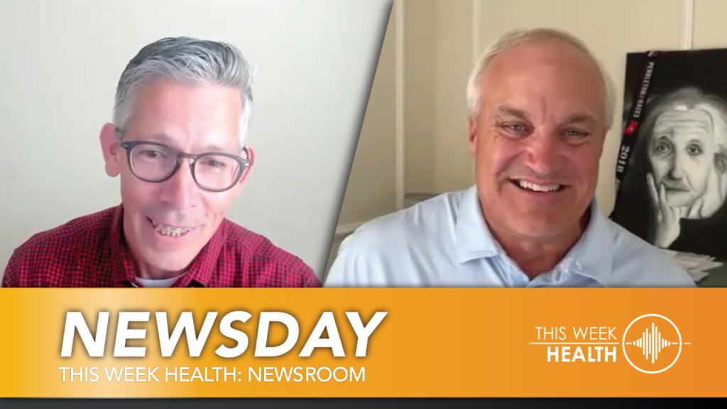 Newsday: AI & The Job Landscape, ChatGPT's Role, and The Future of RPM with Bob Klein
