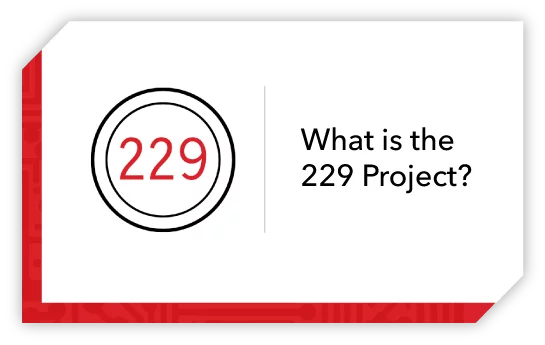 What is the 229 Project - Bill Russell