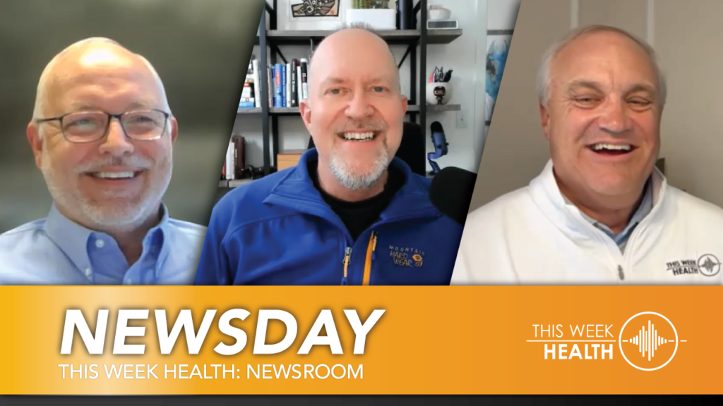Newsday: New Cyber Threats, Financial Feedback, and Integrated IT Teams with Lindsey Jarrell