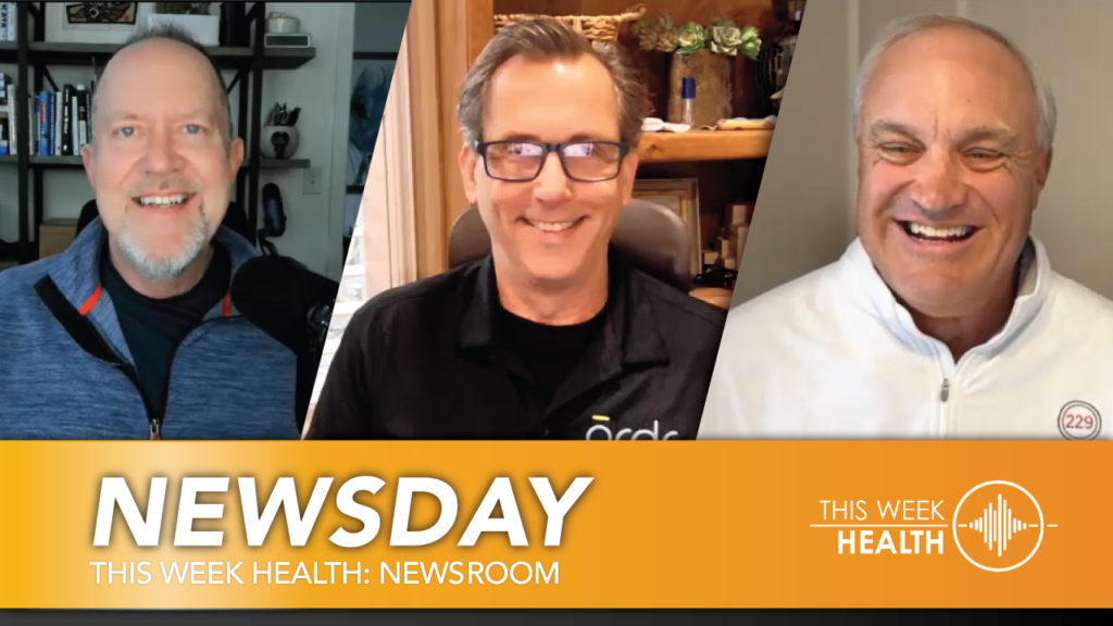 Newsday: What does Government Involvement In Cybersecurity Look Like with Wes Wright