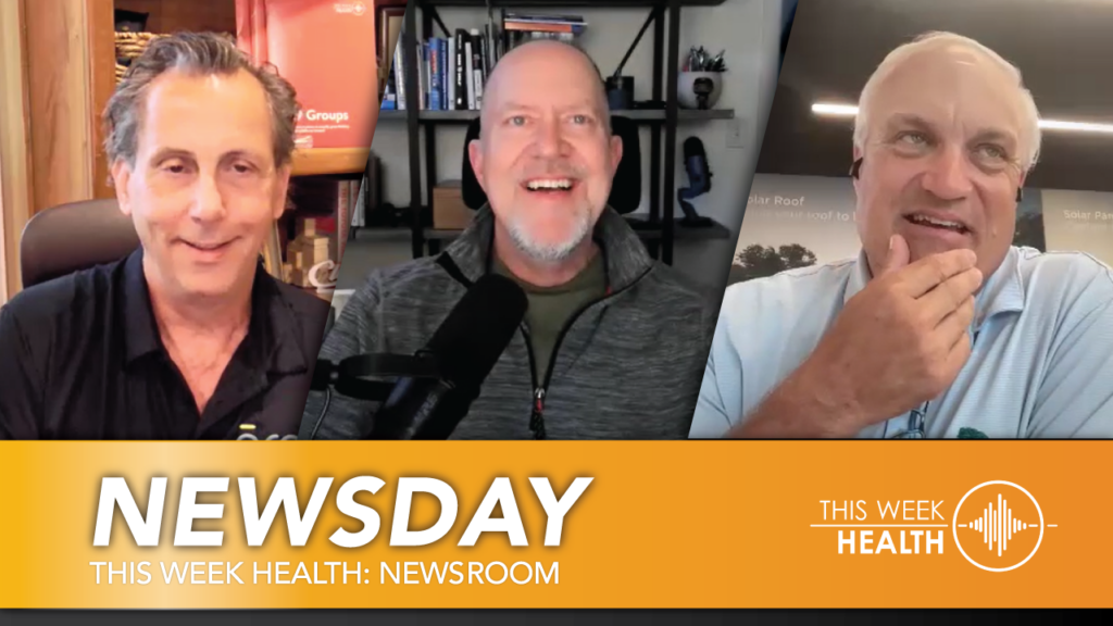 Newsday: AT&T Breach, Segmentation, and AI As a Game-Changer With Wes Wright
