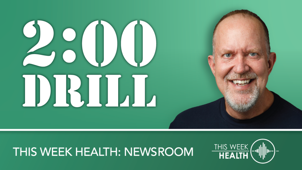 2 Minute Drill: Chrome Zero Days and Cybersecurity in Healthcare: Navigating Recent Challenges