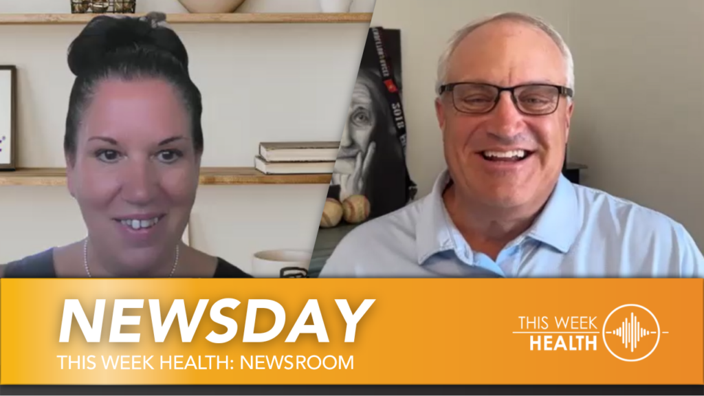 Newsday: The EHR Upsides & Pitfalls with Laura O'Toole of SureTest