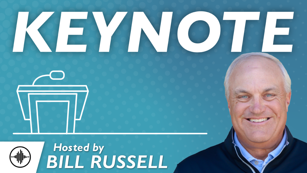 Keynote (Rewind): CIO Strategies That Work and Paving the Path to the Future