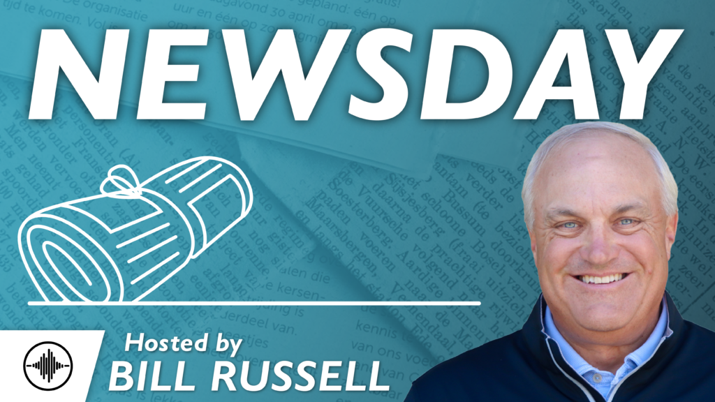 Newsday: Conversational AI, Patient Portals, and Navigating ROI with Scott D'Entremont