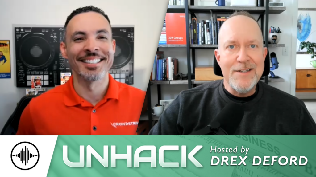 UnHack (The News): Scattered Spider Arrests, Board Accountability, and Security Breach Tips with Cristian Rodriguez