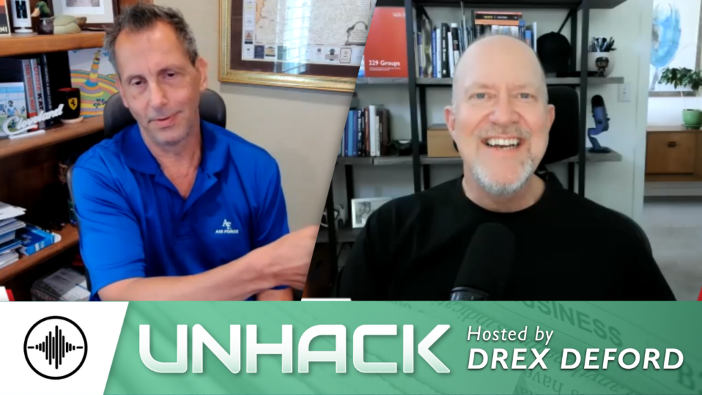 UnHack (the News): Segmentation, Rural Realities, and Regulatory Challenges with Wes Wright