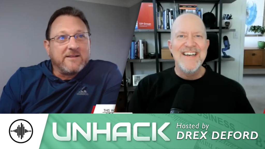 UnHack (the News): CrowdStrike Incident, Lessons Learned and Recovery Plans with Russell Teague