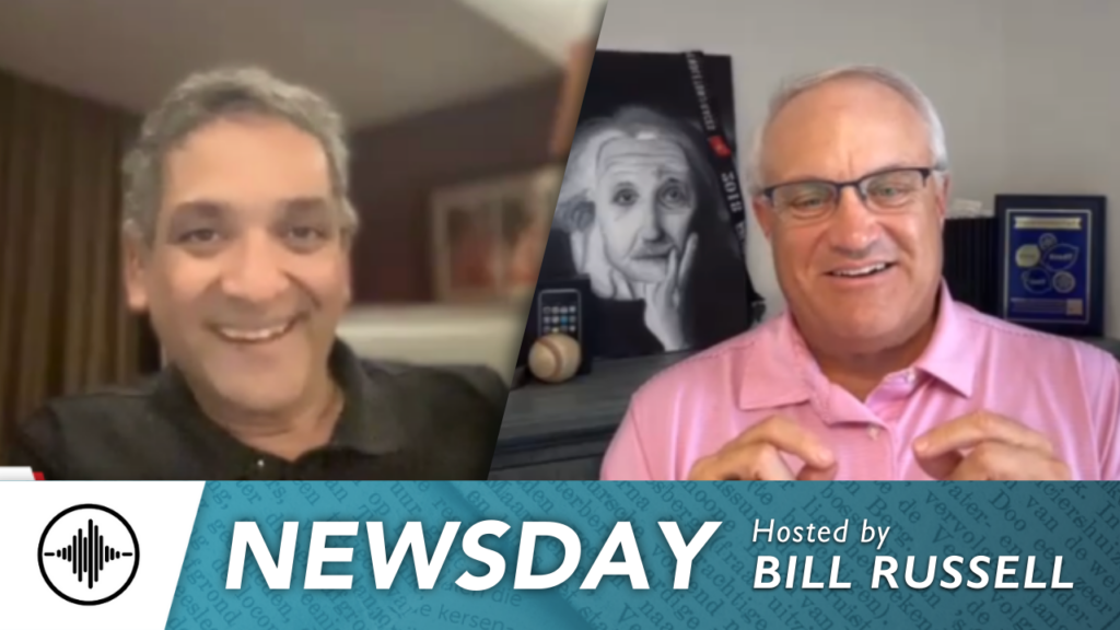 Newsday: Epic’s Growing Ecosystem and Today’s AI Realities with Srini Koushik