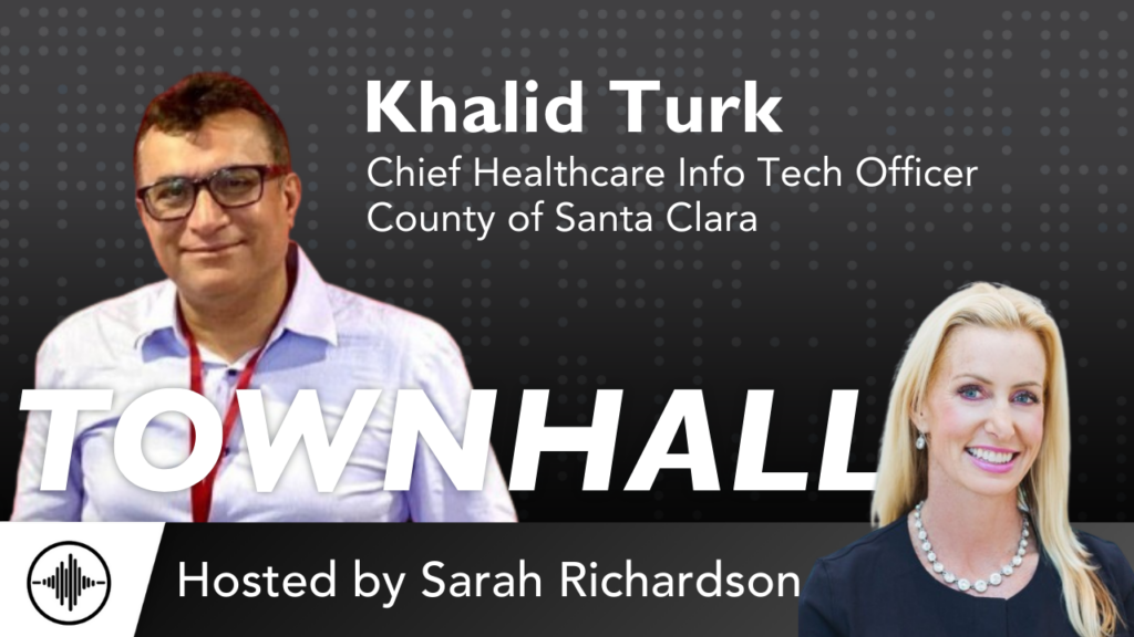 Townhall: Public Vs Private Care and Building Teams Prepared for Change with Khalid Turk