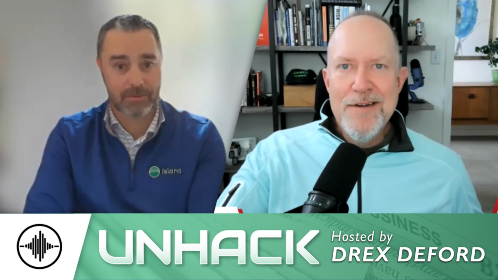 UnHack (the News): Remote North Korean Scam Bust and Smishing Scam Hero with Christian Boucher