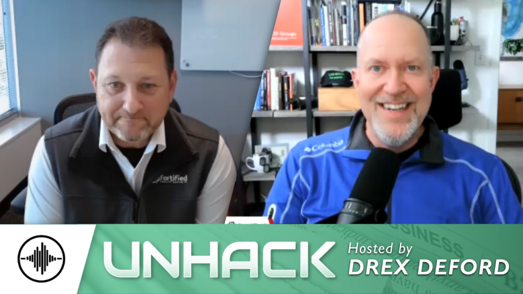 UnHack (the News): Cyber Organizations and Secure Software Advocacy with Russell Teague