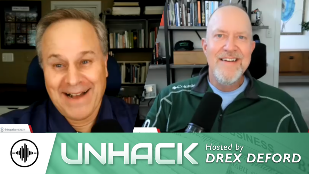 UnHack (the News): Navigating the World of Cyber Insurance and Breach Preparation with George Pappas
