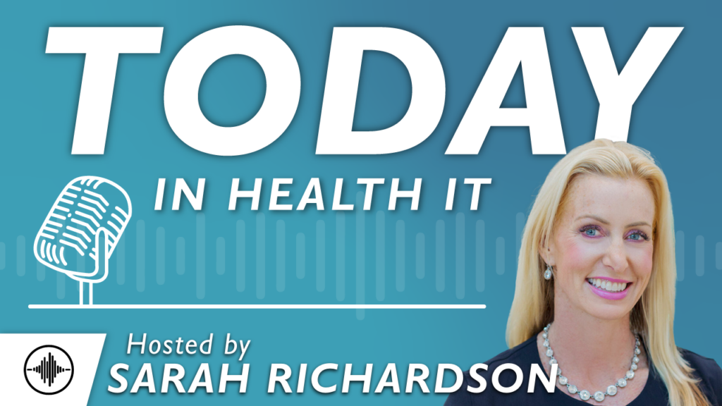 Today: Virtual Family Centered Rounds Boost NICU Engagement and Address Healthcare Disparities