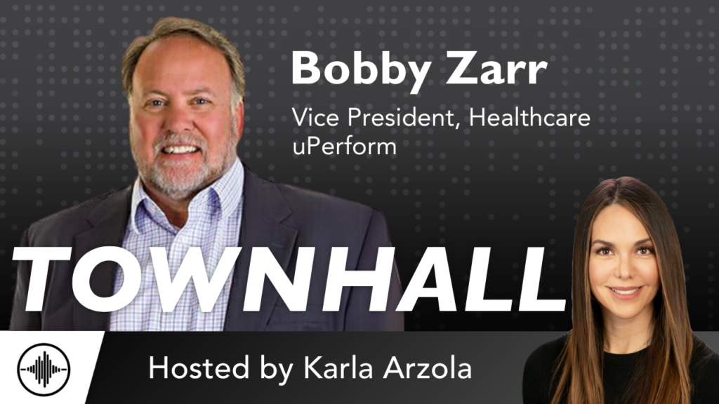 TownHall: Continuous Education, Embedded Training, and Feedback Strategies with Bobby Zarr