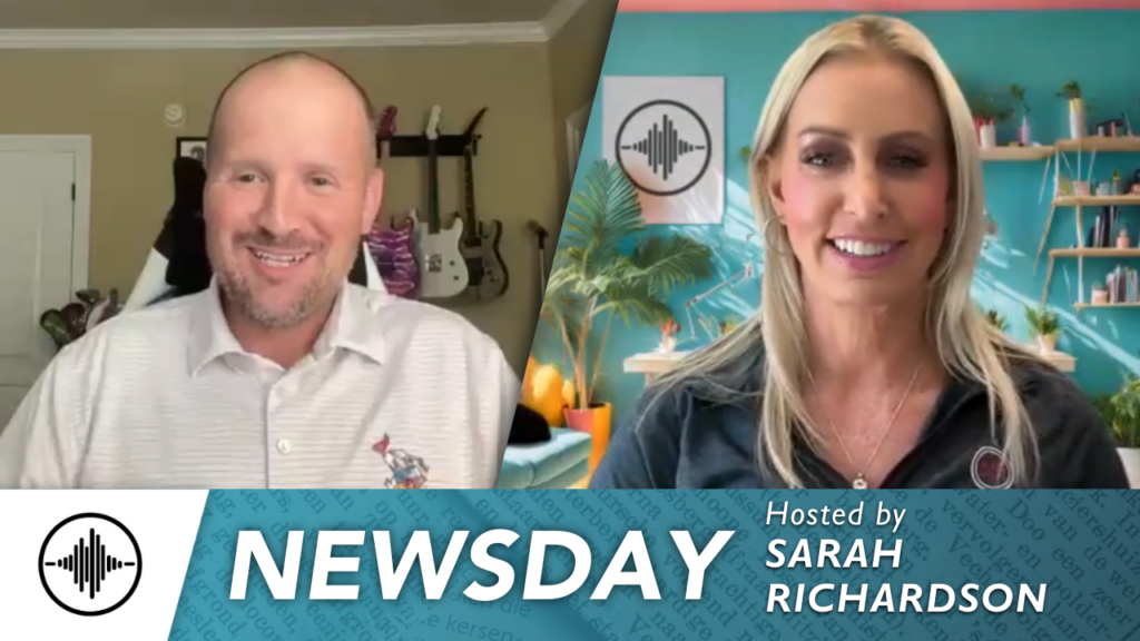 Newsday: Navigating Ransomware Recovery and New Cybersecurity Standards with Jack Crowley