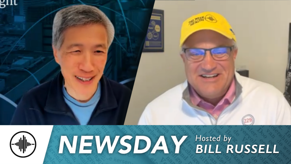 Newsday: Attack Surface Reduction and Mac Vulnerabilities with David Ting
