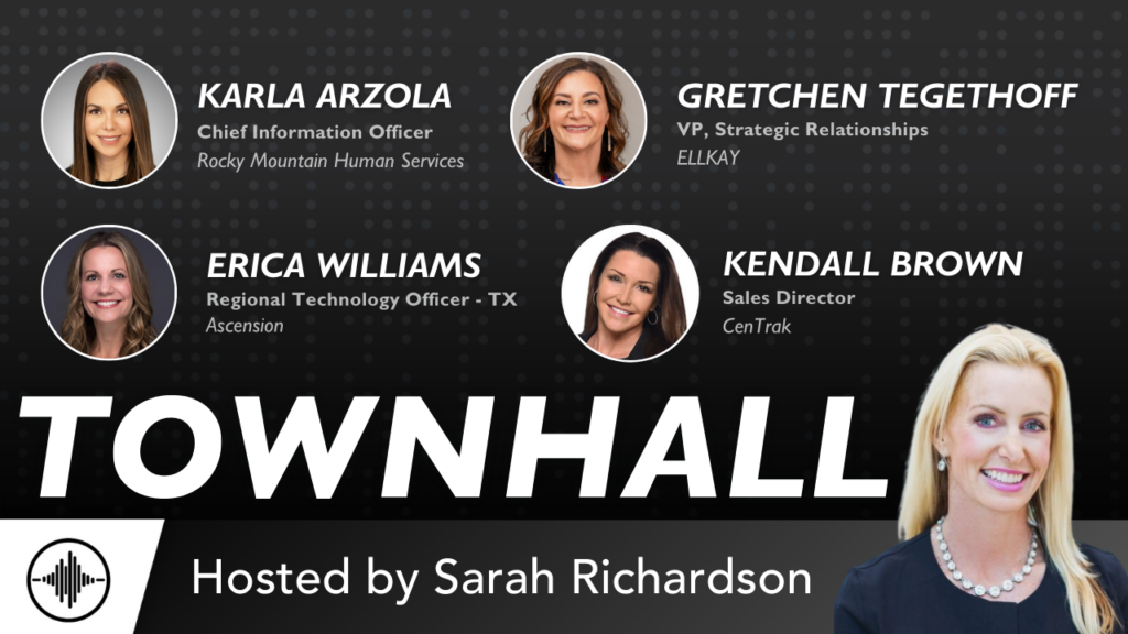 TownHall: Building Careers and Connections Live from SOAR ‘24