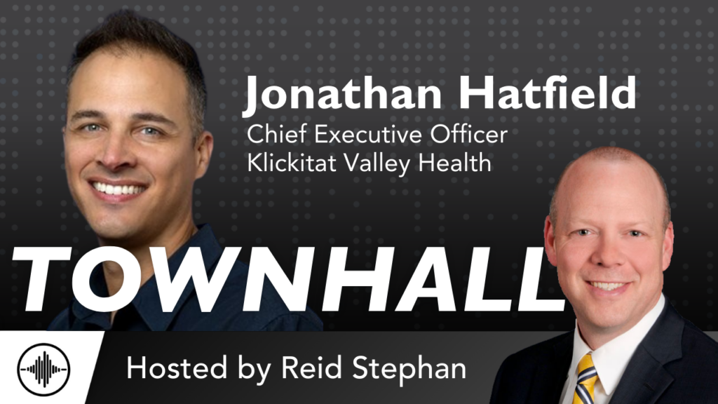 TownHall: Single Platform Adoption, Cloud Integration, and Future Insights with Jonathan Hatfield