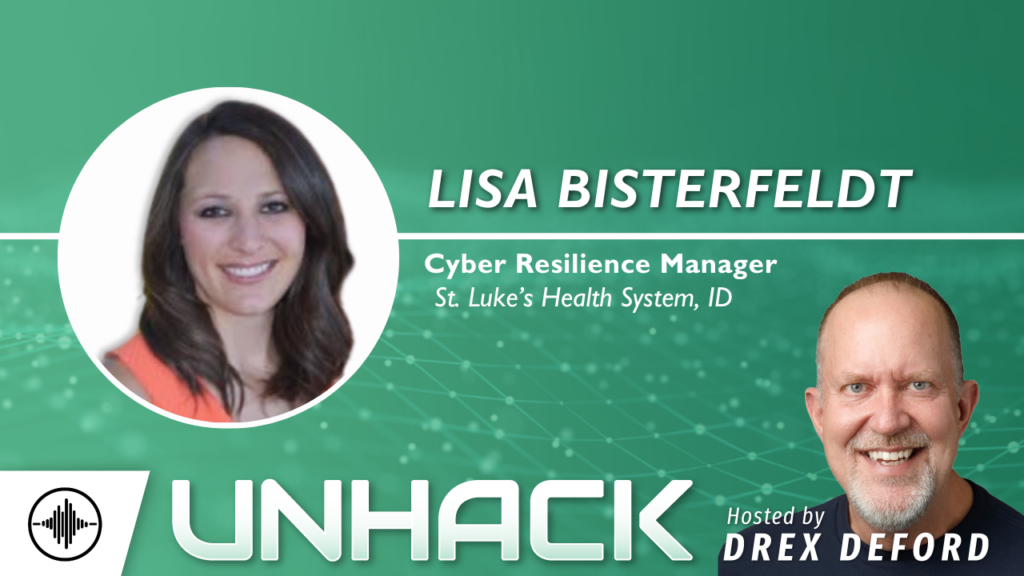 UnHack (the Podcast): Must-Have Free Cybersecurity Tools for Healthcare – Respond and Recover Faster