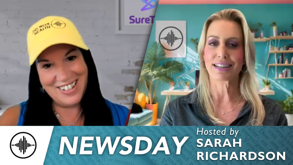 Newsday: AI in Drug Development, Complex Care, and Tech-Driven Safety with Laura O'Toole