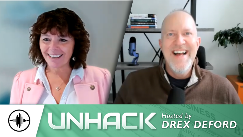 UnHack (the News): New York Cyber Mandate, HIPAA’s Future, and Workforce Inclusion with Kate Pierce
