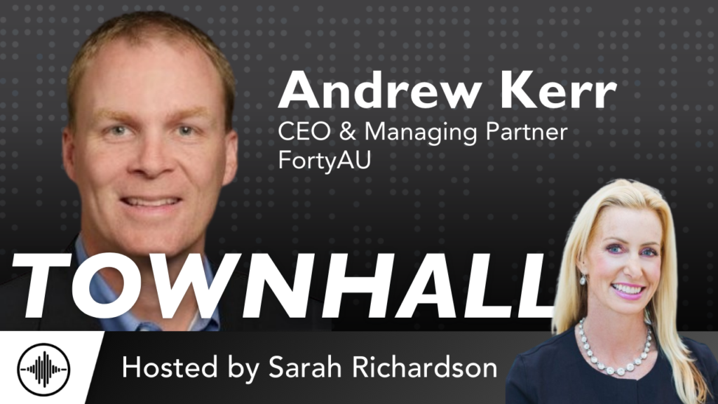 TownHall: The Humility Imperative and Strategic Partnerships with Andrew Kerr